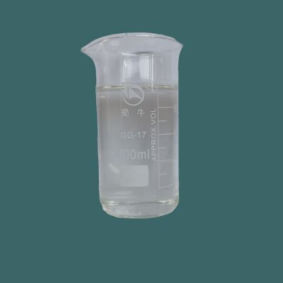 HEUR-L50 environmental protection and high efficiency association type low shear viscosity polyurethane resin